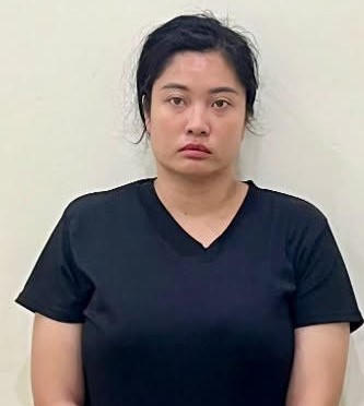 Bắt giữ đối tượng "bùng tiền" bánh chưng, chém chủ quán nhập viện Bắt giữ đối tượng "bùng tiền" bánh chưng, chém chủ quán nhập viện