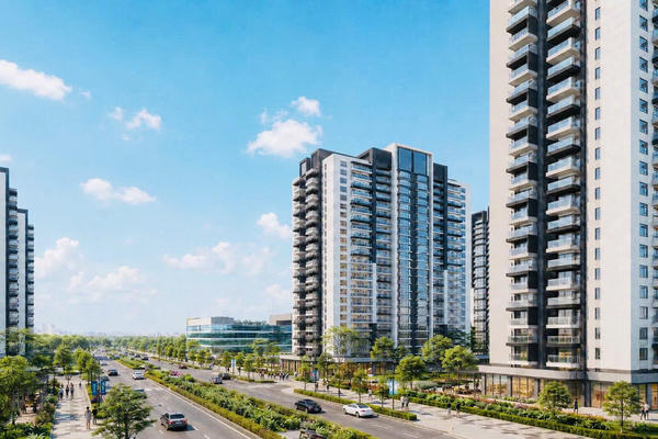 TP Đồng Nai chuẩn bị gần 2.500ha quỹ đất sạch ven sân bay Long Thành để thu hút đầu tư