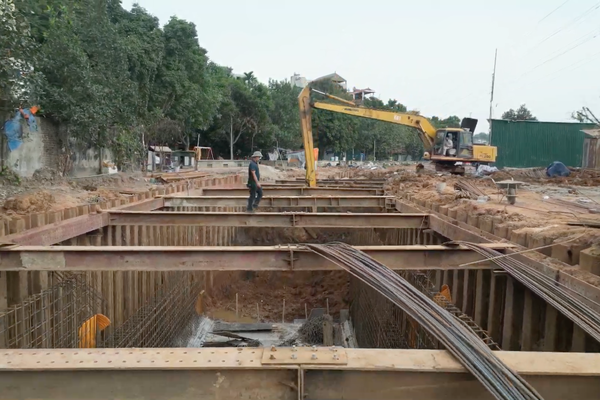 Giải ngân vốn đầu tư công đạt 29,2% kế hoạch Thủ tướng giao Giải ngân vốn đầu tư công đạt 29,2% kế hoạch Thủ tướng giao