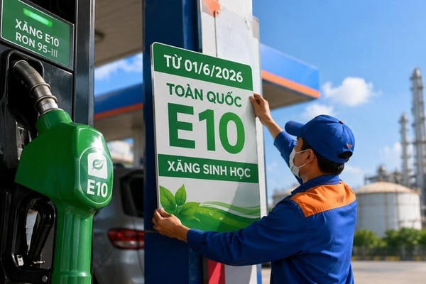 Nhiều chính sách thuế thúc đẩy sử dụng nhiên liệu sạch