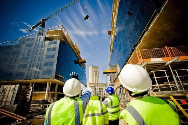 Chính phủ quy định chi tiết một số điều và biện pháp thi hành Luật Xây dựng về quản lý vật liệu xây dựng