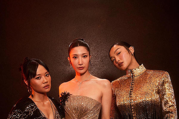 GRAMMY 2027 lần đầu vinh danh nhạc Pop châu Á, lập kỷ lục 100 hạng mục trao giải - Showbiz hôm nay #148
