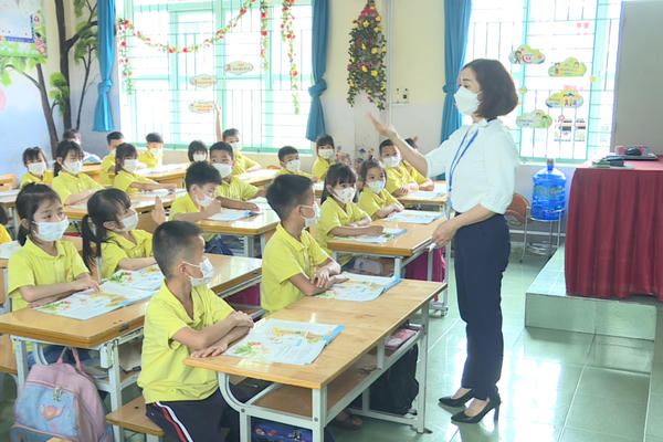 Tháo gỡ vướng mắc về chi trả chế độ cho giáo viên dạy học sinh khuyết tật tại Nghệ An