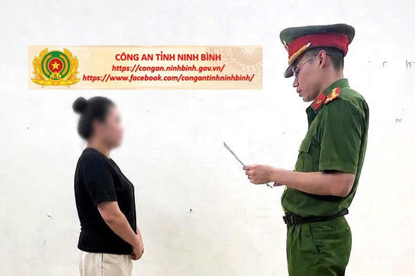 Khởi tố đối tượng tàng trữ sừng tê giác trắng thuộc loài nguy cấp, quý, hiếm
Khởi tố đối tượng tàng trữ sừng tê giác trắng thuộc loài nguy cấp, quý, hiếm
