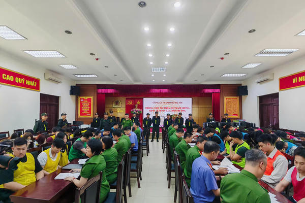 Điểm mặt 23 công ty mới bị khởi tố trong vụ án "sở hữu kỳ nghỉ”