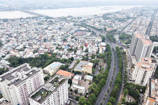 Đồng Nai vươn tầm trong Kỷ nguyên mới: Thực trạng và định hướng phát triển toàn diện đến năm 2045
