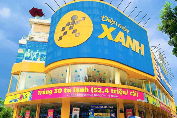 Điện Máy Xanh còn gần 14 triệu cổ phiếu chưa có nhà đầu tư đăng ký mua trong đợt IPO