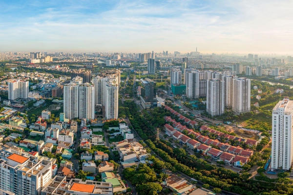 Bất động sản I.P bị xử phạt do không công bố thông tin