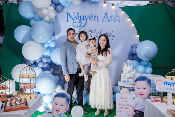 “Dù chỉ còn 1%, vợ chồng mình vẫn tìm con” - Hành trình gần 10 năm đi tìm tiếng gọi ba mẹ