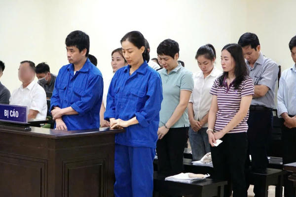 Cựu Giám đốc CDC Đắk Lắk được miễn hình phạt trong vụ Việt Á vì không vụ lợi, đã khắc phục hậu quả