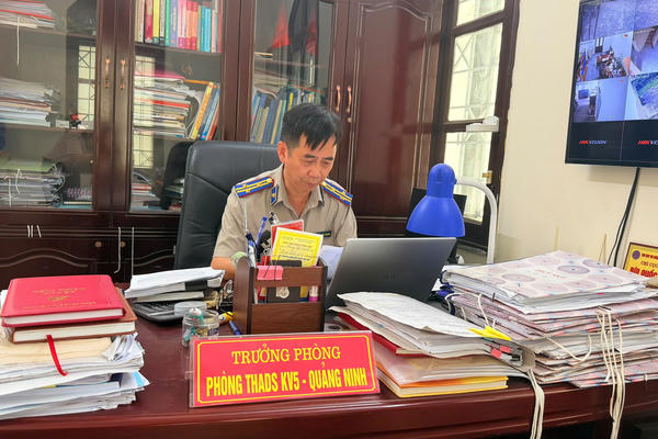 Có rất nhiều anh Chương như thế !