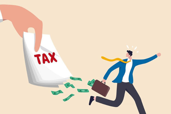 Công an TP Hà Nội cảnh báo 4 vi phạm pháp luật về thuế đối với doanh nghiệp, hộ kinh doanh, cá nhân