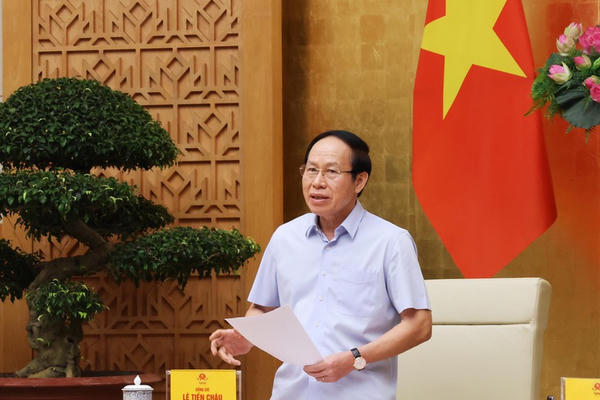 Xây trường học cho các xã biên giới: Bảo đảm tiến độ, chất lượng; tuyệt đối không để thất thoát, lãng phí