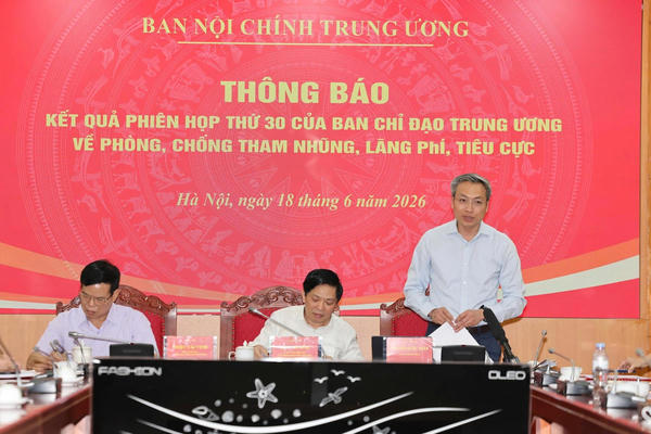 Bộ Công an chỉ ra năm thủ đoạn Tham nhũng "núp bóng" mô hình kinh doanh mới