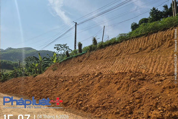 Đề xuất bồi thường bằng đất cùng mục đích sử dụng, tăng lựa chọn tái định cư cho người bị thu hồi đất

