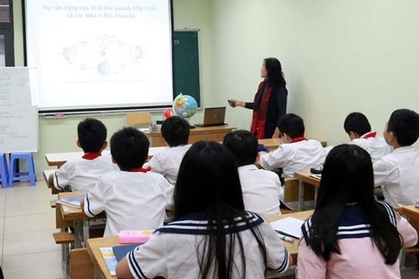 Dự thảo Thông tư quy định mới tăng cường ngăn chặn biến tướng dạy thêm
