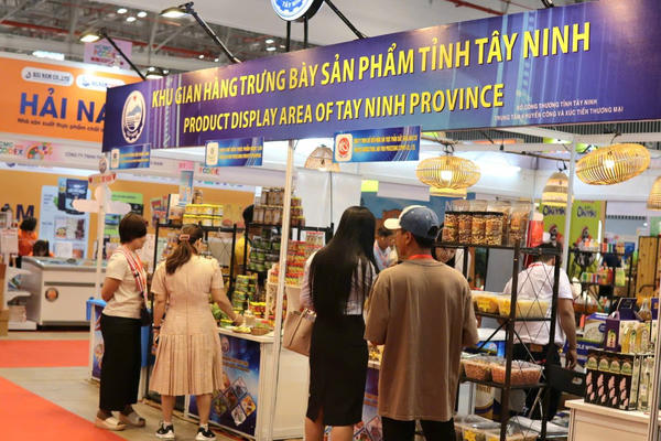 Tây Ninh tăng cường tháo gỡ khó khăn, thúc đẩy sản xuất và xuất khẩu nông sản
