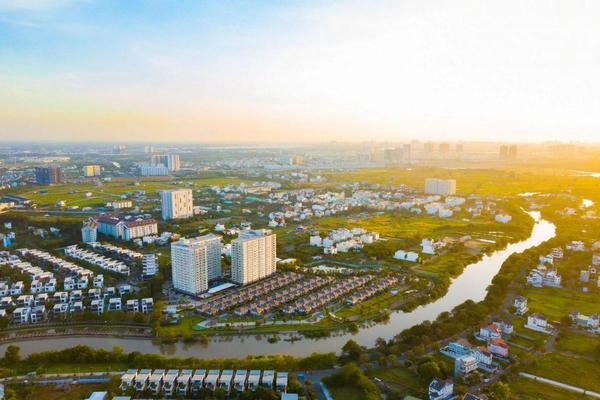 Nam Long bị phạt vì chậm đăng ký lưu ký trái phiếu riêng lẻ