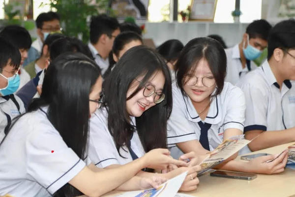 Nhiều chính sách ưu tiên khi đăng ký xét tuyển Đại học