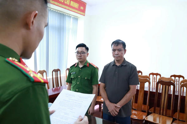 Khởi tố đối tượng lợi dụng chính sách bồi thường, trục lợi nhiều tỷ đồng