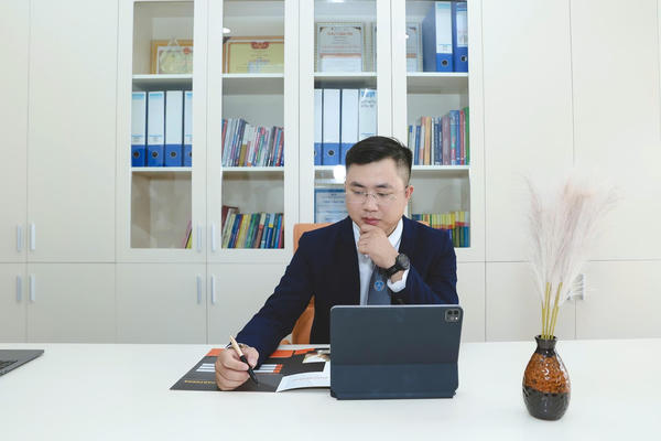 Người chấp hành án sắp được hưởng lợi lớn từ quy định mới của Luật Thi hành án hình sự 2025 Người chấp hành án sắp được hưởng lợi lớn từ quy định mới của Luật Thi hành án hình sự 2025