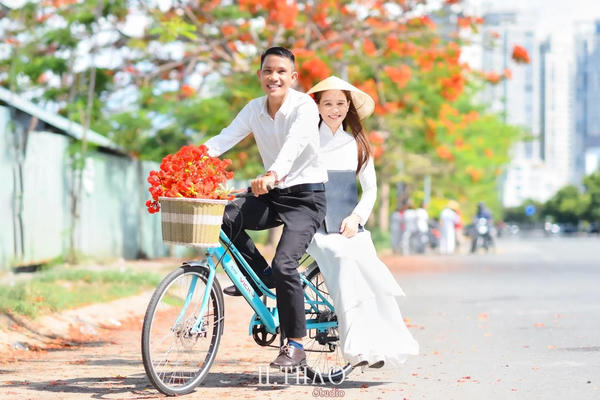 Những mối tình đi qua đời người...