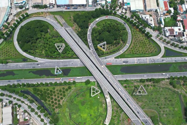 TP HCM trình HĐND nhiều dự án giao thông kết nối Tây Ninh, sân bay Long Thành TP HCM trình HĐND nhiều dự án giao thông kết nối Tây Ninh, sân bay Long Thành