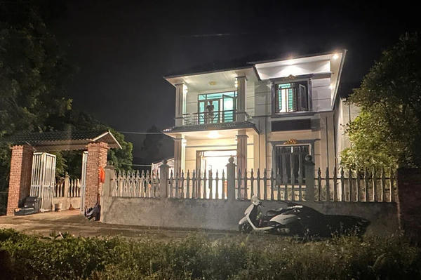 Công an Bắc Ninh thông tin về vụ án mạng gia đình khiến 3 mẹ con trong một gia đình tử vong