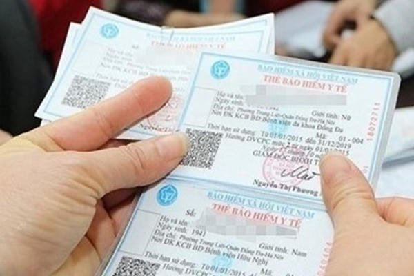 Hà Nội phấn đấu đến năm 2030, tỷ lệ bao phủ bảo hiểm y tế toàn dân đạt 100%