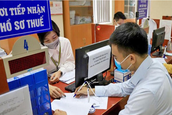 10 hành vi bị coi là trốn thuế từ 1/7/2026 và các mức xử phạt