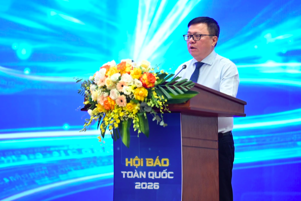 Công bố 10 quy tắc sử dụng trí tuệ nhân tạo AI trong hoạt động báo chí
