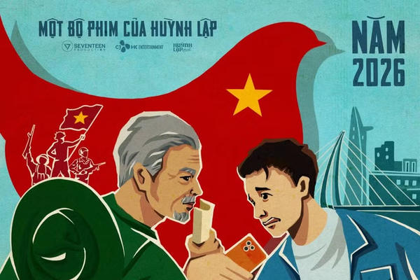 “Nghỉ Hè Sợ Nghỉ Hưu”: Phim tâm linh – hài hước về xung đột thế hệ trong gia đình Việt chuẩn bị ra mắt khán giả - Góc điện ảnh #160
“Nghỉ Hè Sợ Nghỉ Hưu”: Phim tâm linh – hài hước về xung đột thế hệ trong gia đình Việt chuẩn bị ra mắt khán giả - Góc điện ảnh #160