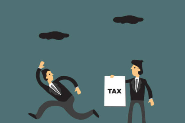 Cảnh báo thủ đoạn lập công ty “ma” và trốn thuế trên mạng xã hội Cảnh báo thủ đoạn lập công ty “ma” và trốn thuế trên mạng xã hội