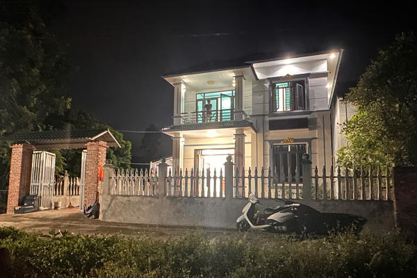 Công an tỉnh thông tin ban đầu về vụ trọng án 4 người chết ở Bắc Ninh
