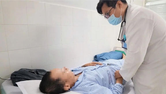 15 công nhân nhà máy ắc quy ở Tây Ninh nhiễm độc chì, nhiều trường hợp tổn thương thần kinh 15 công nhân nhà máy ắc quy ở Tây Ninh nhiễm độc chì, nhiều trường hợp tổn thương thần kinh
