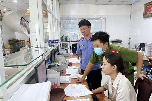 Phòng, chống lạm dụng, trục lợi quỹ BHYT