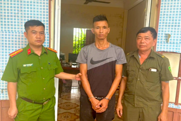 Công an Hưng Yên thông tin về vụ án mạng khiến một người tử vong tại xã Đông Tiền Hải