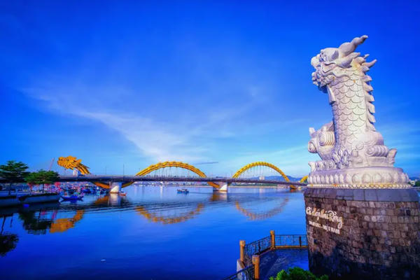 Đà Nẵng sắp đăng cai Diễn đàn Hành lang kinh tế Ấn Độ Dương - Thái Bình Dương 2026