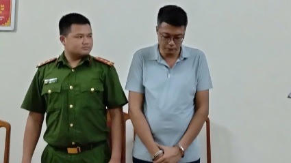 Cán bộ ngân hàng dùng chiêu hỗ trợ vay vốn, chiếm đoạt hơn 10 tỷ đồng Cán bộ ngân hàng dùng chiêu hỗ trợ vay vốn, chiếm đoạt hơn 10 tỷ đồng