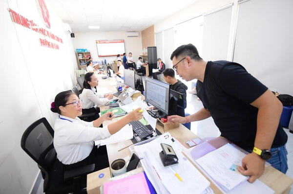 Đề xuất quy định về điều chỉnh biên chế viên chức Đề xuất quy định về điều chỉnh biên chế viên chức