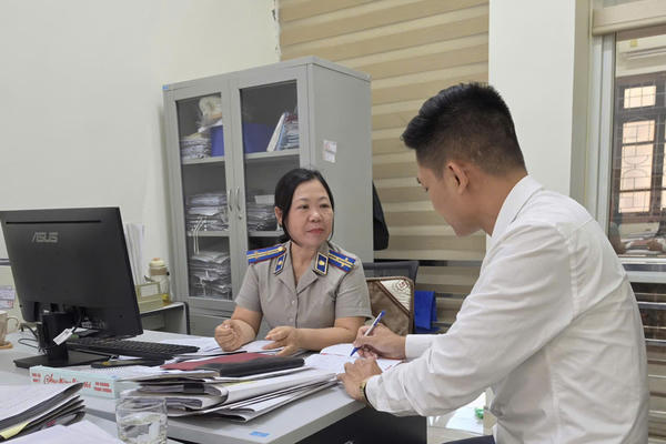 Thành công của Thi hành án là giúp người dân hiểu đúng quy định của pháp luật- Bài 1: Điều đọng lại sau mỗi vụ việc
