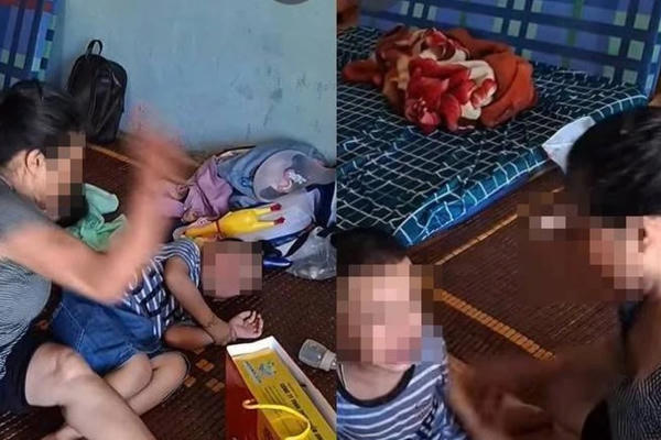 Điểm tin Pháp luật 23/06: Bé trai 4 tuổi ở Đắk Lắk bị ông bà nội bạo hành: Chờ kết quả giám định để xử lý Điểm tin Pháp luật 23/06: Bé trai 4 tuổi ở Đắk Lắk bị ông bà nội bạo hành: Chờ kết quả giám định để xử lý