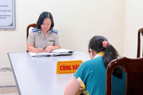 Thành công của Thi hành án là giúp người dân hiểu đúng quy định của pháp luật- Bài 2: Khi pháp luật được soi chiếu bằng sự thấu hiểu