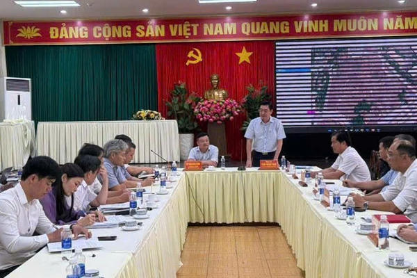 Phường Trảng Bom quyết tâm tháo gỡ khó khăn trong công tác quản lý đất đai