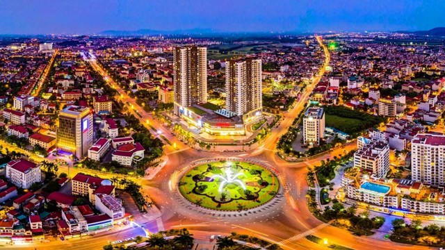 Chủ trương thành lập thành phố Bắc Ninh, hướng tới đô thị xanh, thông minh mang bản sắc Kinh Bắc