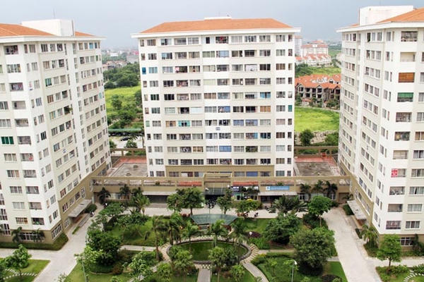 Bắc Ninh chấp thuận đầu tư dự án nhà ở xã hội gần 2.900 tỷ đồng tại phường Từ Sơn