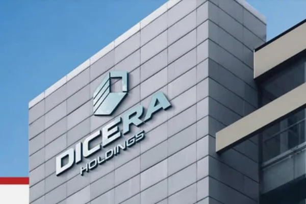 Mắc loạt vi phạm trong lĩnh vực chứng khoán, DICERA Holdings bị xử phạt Mắc loạt vi phạm trong lĩnh vực chứng khoán, DICERA Holdings bị xử phạt