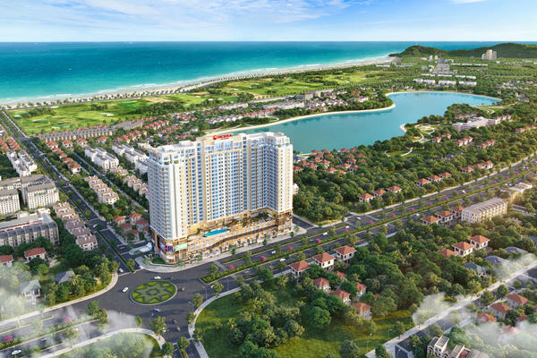 Công ty cổ phần DICERA Holdings bị xử phạt hơn 500 triệu đồng