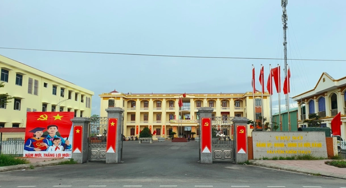 Cơ chế, chính sách xử lý nhà, đất dôi dư trong một số trường hợp đặc biệt Cơ chế, chính sách xử lý nhà, đất dôi dư trong một số trường hợp đặc biệt