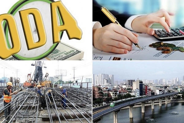 Quyết liệt đẩy nhanh giải ngân vốn ODA năm 2026